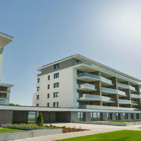 Apartmán Lela Beach Apartman