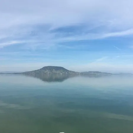 Apartmán Lela Beach Apartman Balatonlelle